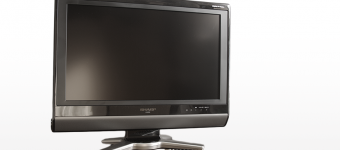 テレビ