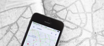 GPS