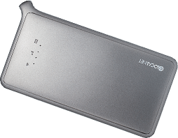 どんなときもWiFi(ワイファイ)のモバイルWi-FiルーターD1