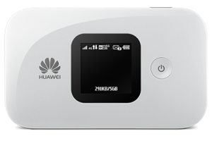 DMMモバイルのモバイルルーター
