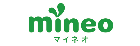 マイネオ、コンテンツロゴ