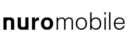 ロゴ,nuroモバイル
