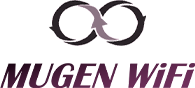 月間100GB使える業界最安級モバイルルーターMugen WiFi